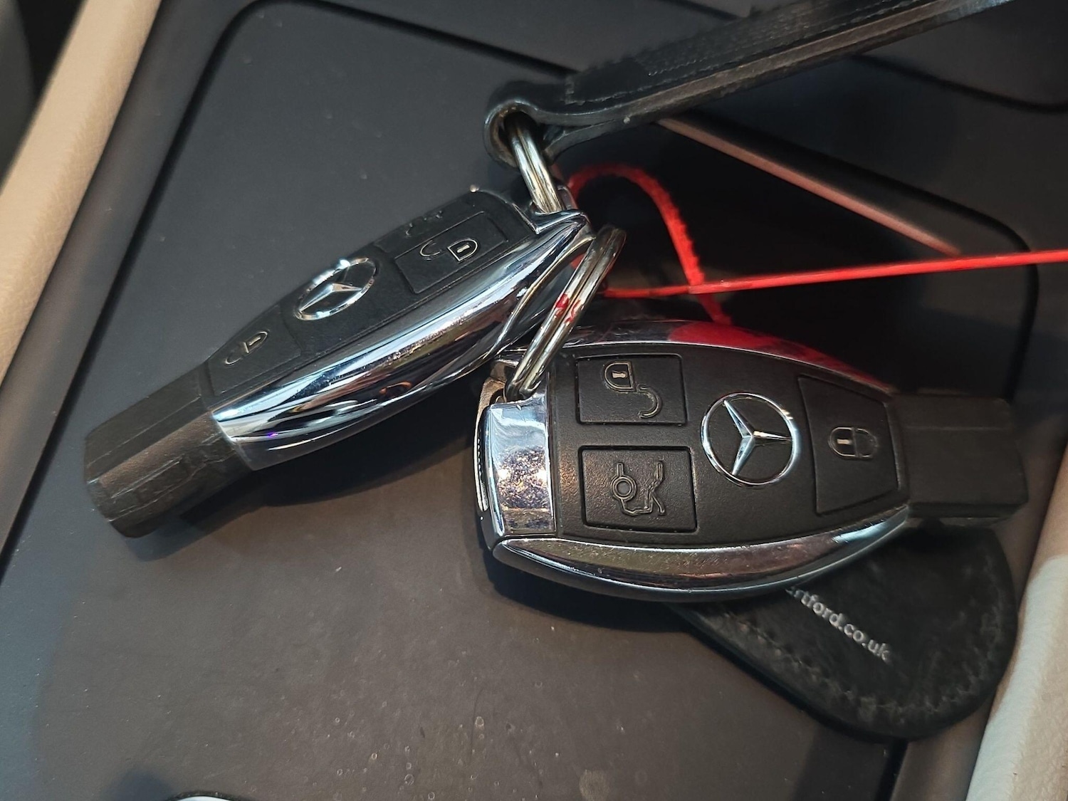 Used Mercedes-Benz GLA 2016 for sale - 77550222: Photo 35