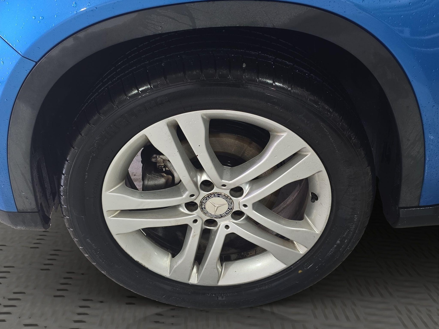 Used Mercedes-Benz GLA 2016 for sale - 77550222: Photo 36