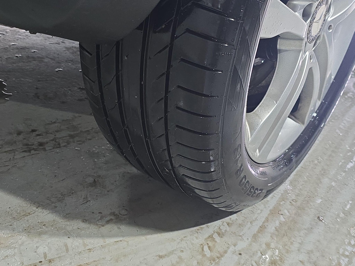 Used Mercedes-Benz GLA 2016 for sale - 77550222: Photo 37