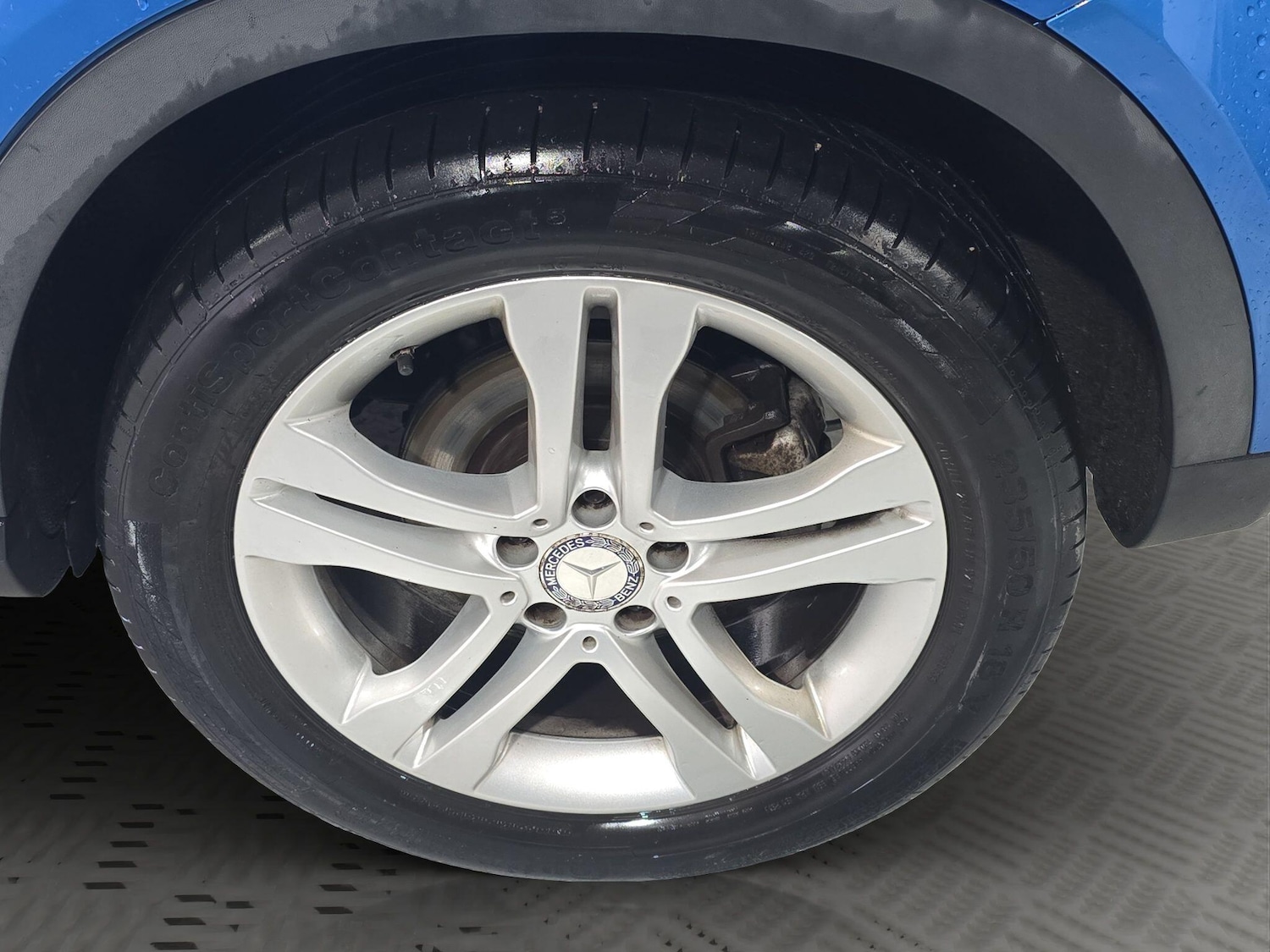 Used Mercedes-Benz GLA 2016 for sale - 77550222: Photo 38