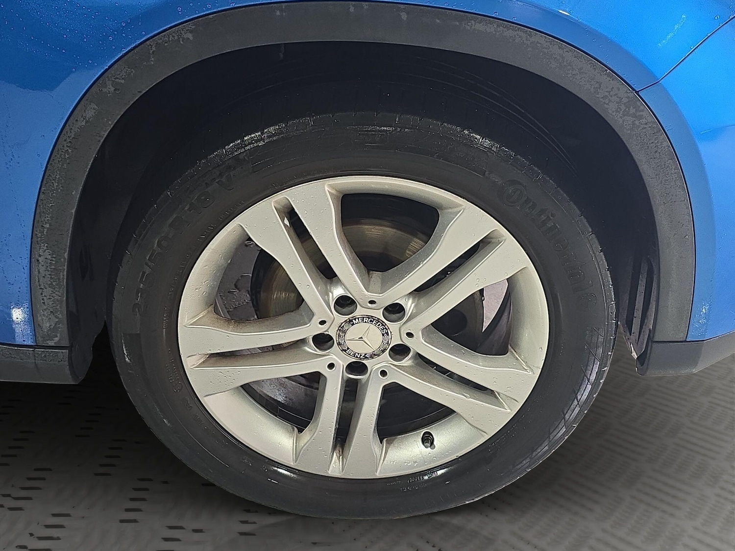 Used Mercedes-Benz GLA 2016 for sale - 77550222: Photo 39