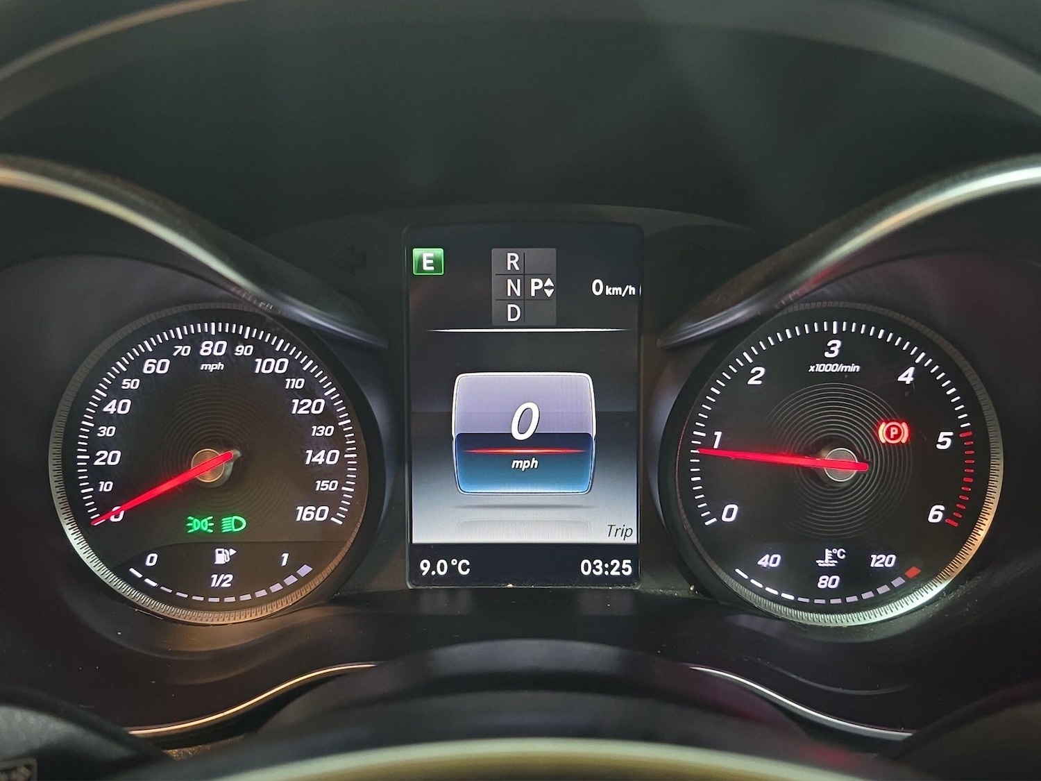 Used Mercedes-Benz C Class 2017 for sale - 77400628: Photo 17