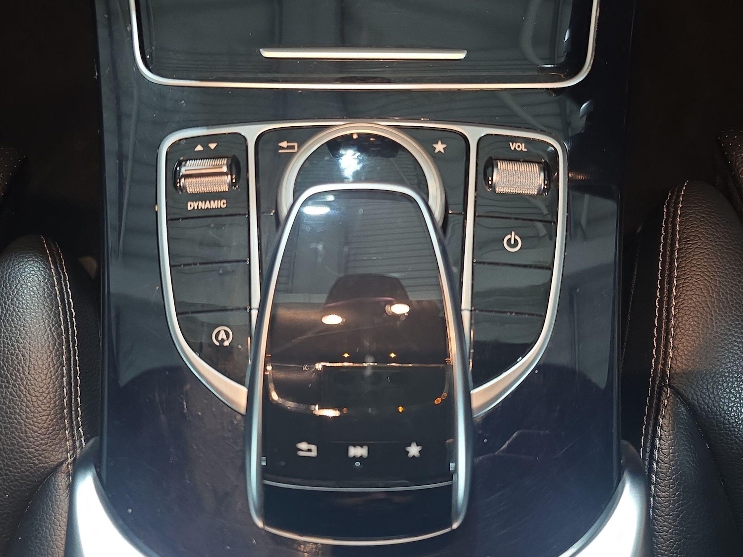 Used Mercedes-Benz C Class 2017 for sale - 77400628: Photo 20