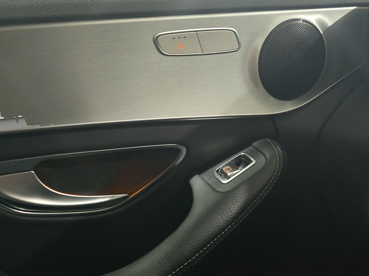 Used Mercedes-Benz C Class 2017 for sale - 77400628: Photo 25