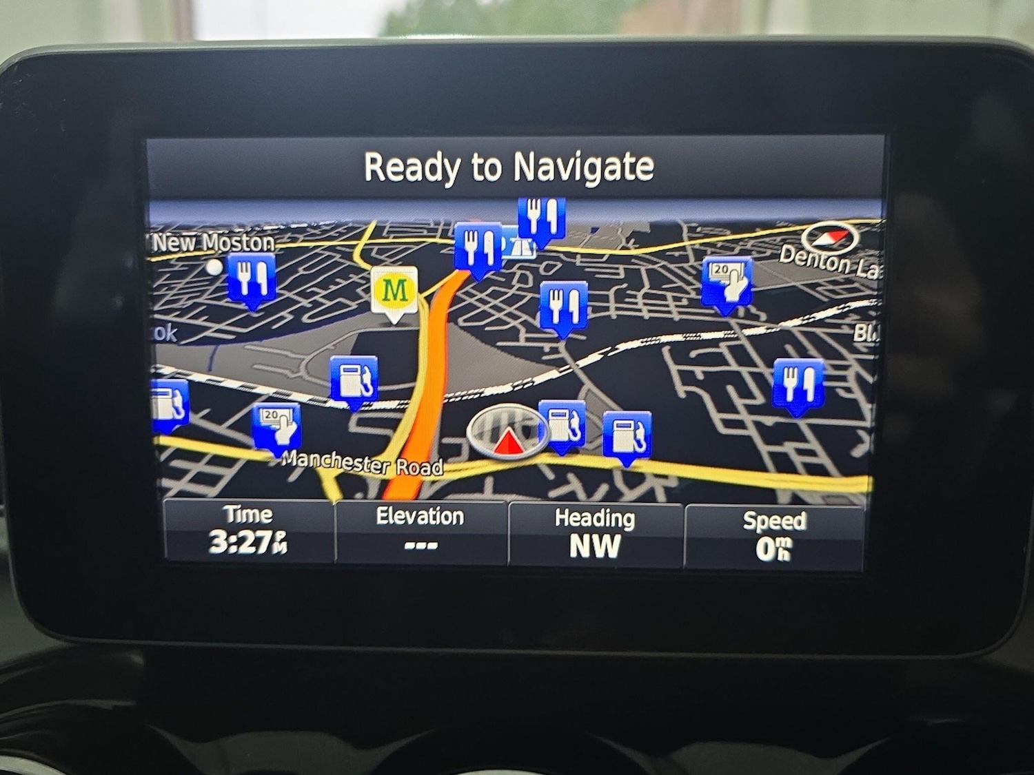 Used Mercedes-Benz C Class 2017 for sale - 77400628: Photo 26