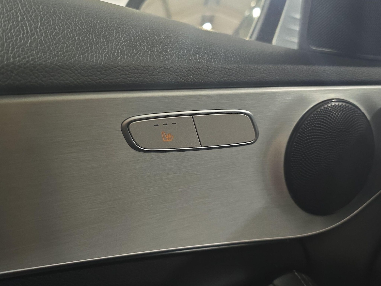 Used Mercedes-Benz C Class 2017 for sale - 77400628: Photo 29