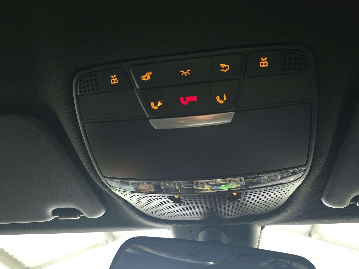 Used Mercedes-Benz C Class 2017 for sale - 77400628: Photo 30