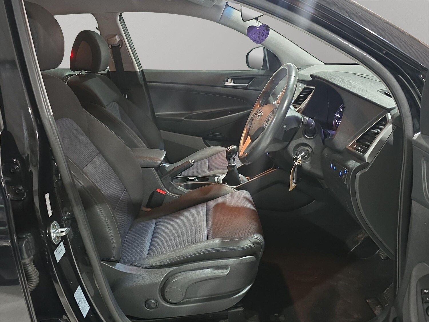 Used Hyundai TUCSON 2018 for sale - 77549589: Photo 12