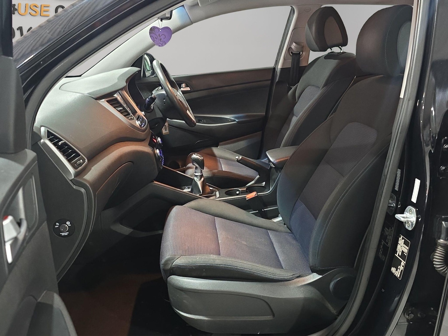 Used Hyundai TUCSON 2018 for sale - 77549589: Photo 13