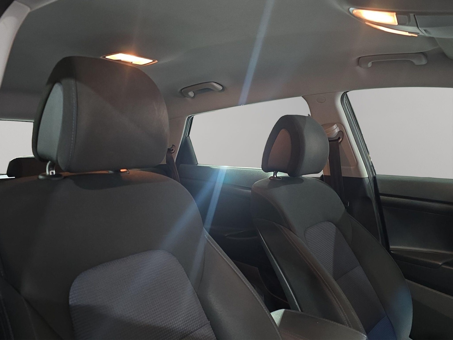 Used Hyundai TUCSON 2018 for sale - 77549589: Photo 14