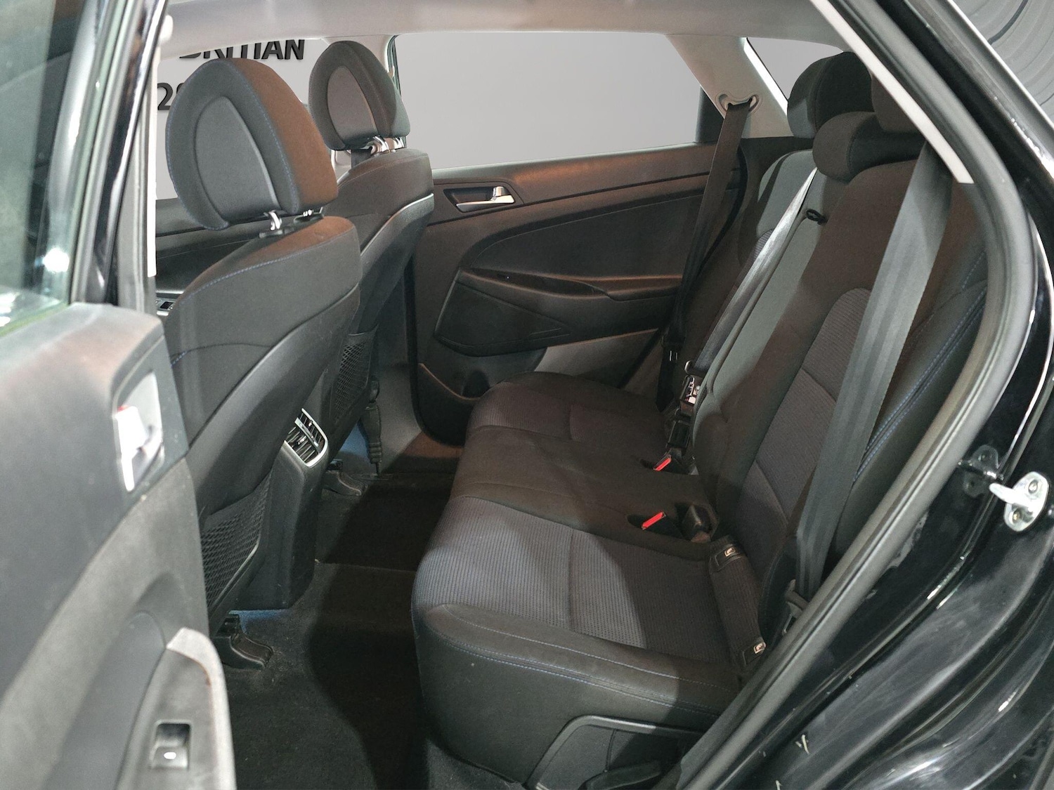 Used Hyundai TUCSON 2018 for sale - 77549589: Photo 17