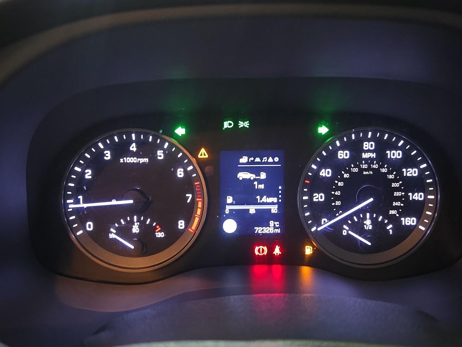 Used Hyundai TUCSON 2018 for sale - 77549589: Photo 19