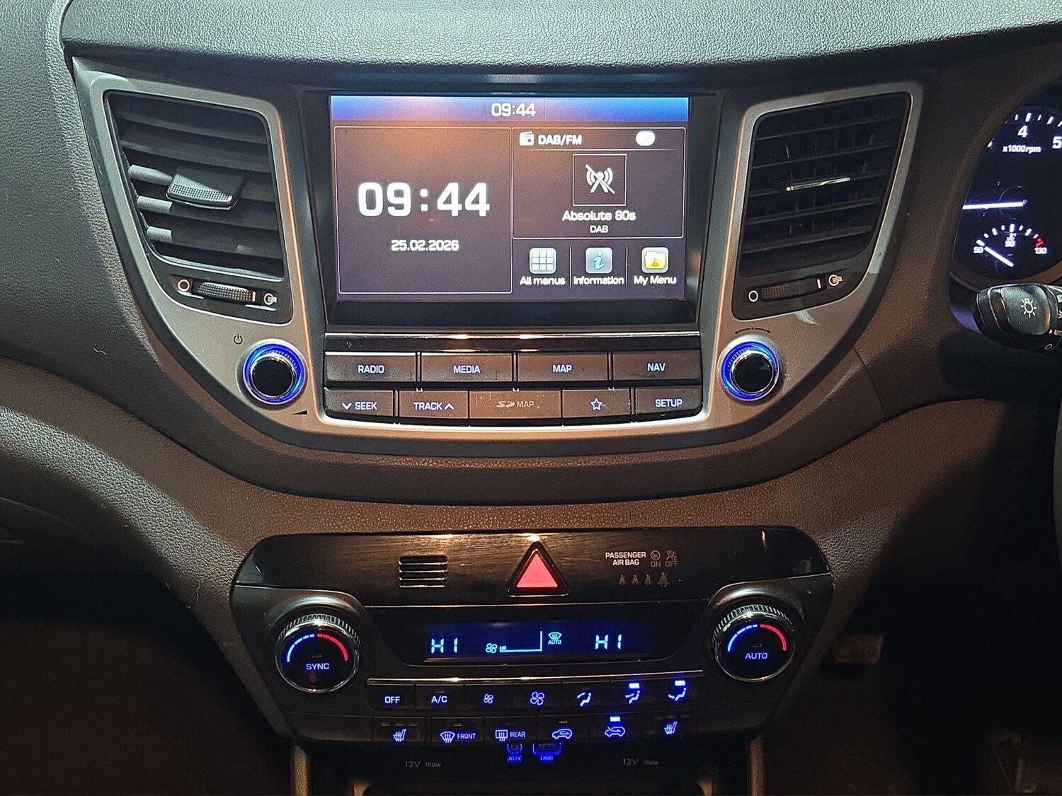 Used Hyundai TUCSON 2018 for sale - 77549589: Photo 20