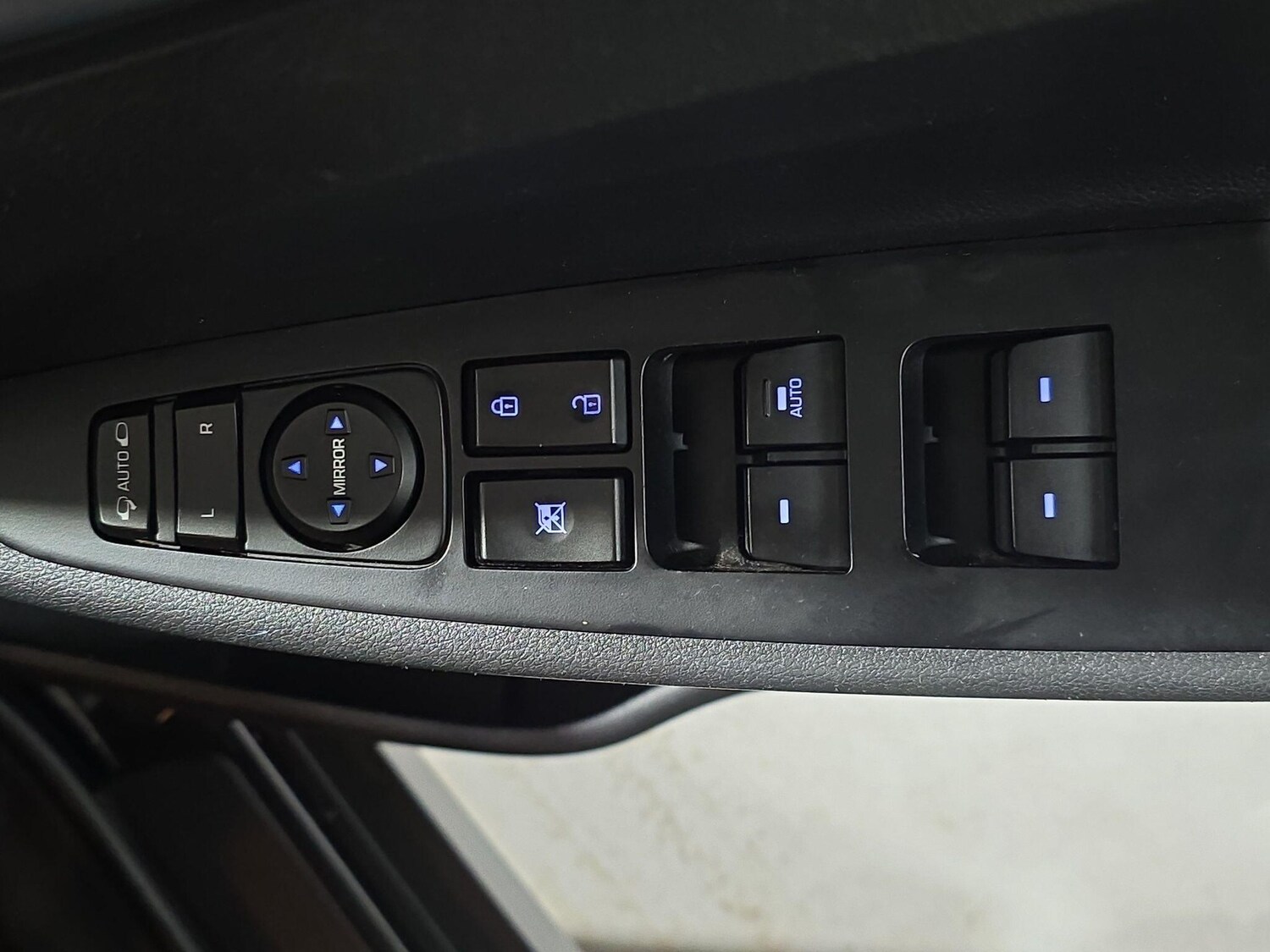 Used Hyundai TUCSON 2018 for sale - 77549589: Photo 21