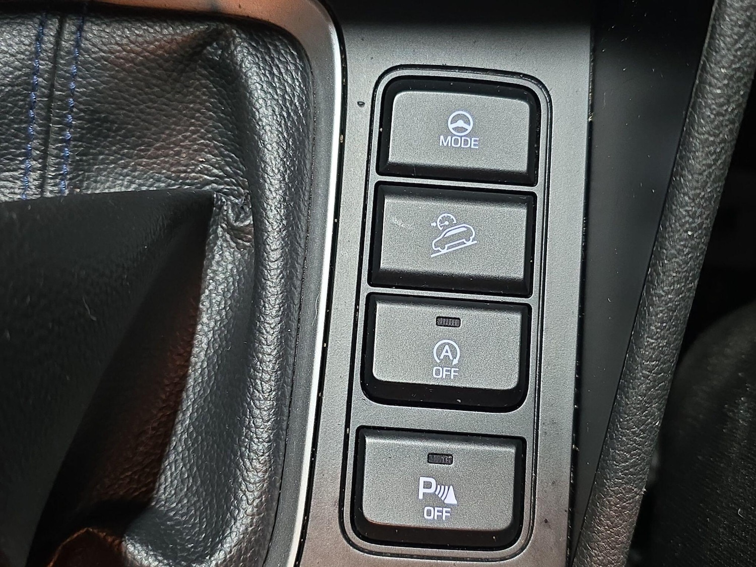 Used Hyundai TUCSON 2018 for sale - 77549589: Photo 24