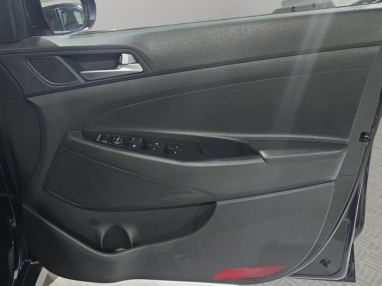 Used Hyundai TUCSON 2018 for sale - 77549589: Photo 25