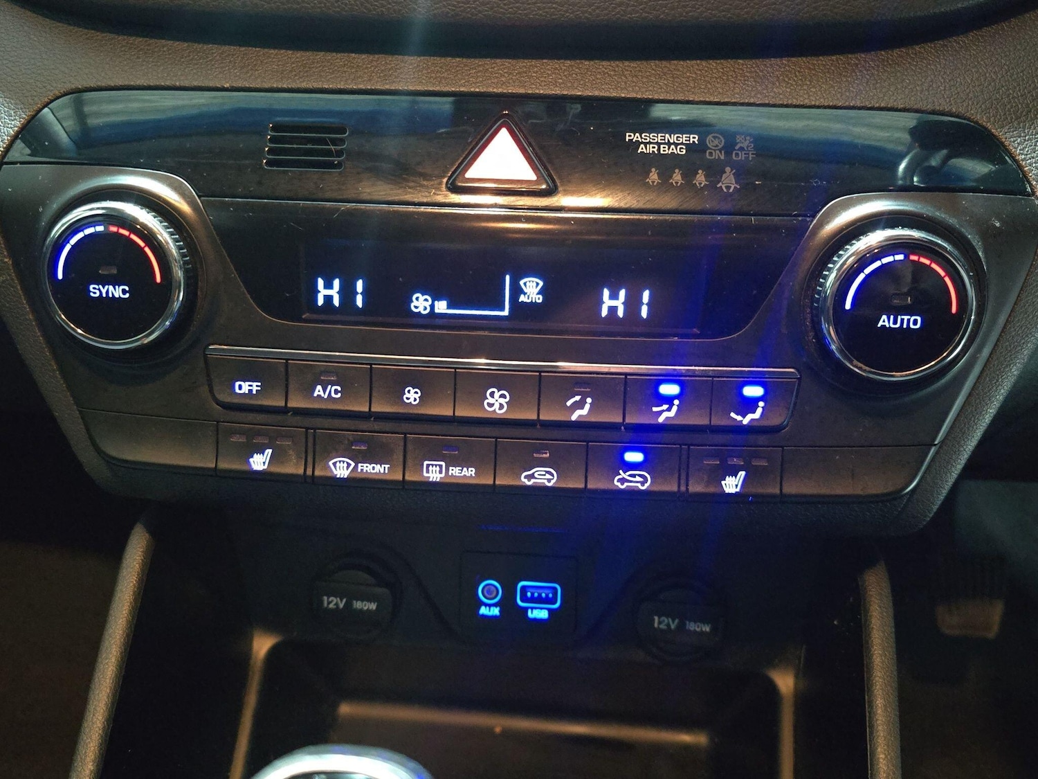 Used Hyundai TUCSON 2018 for sale - 77549589: Photo 27