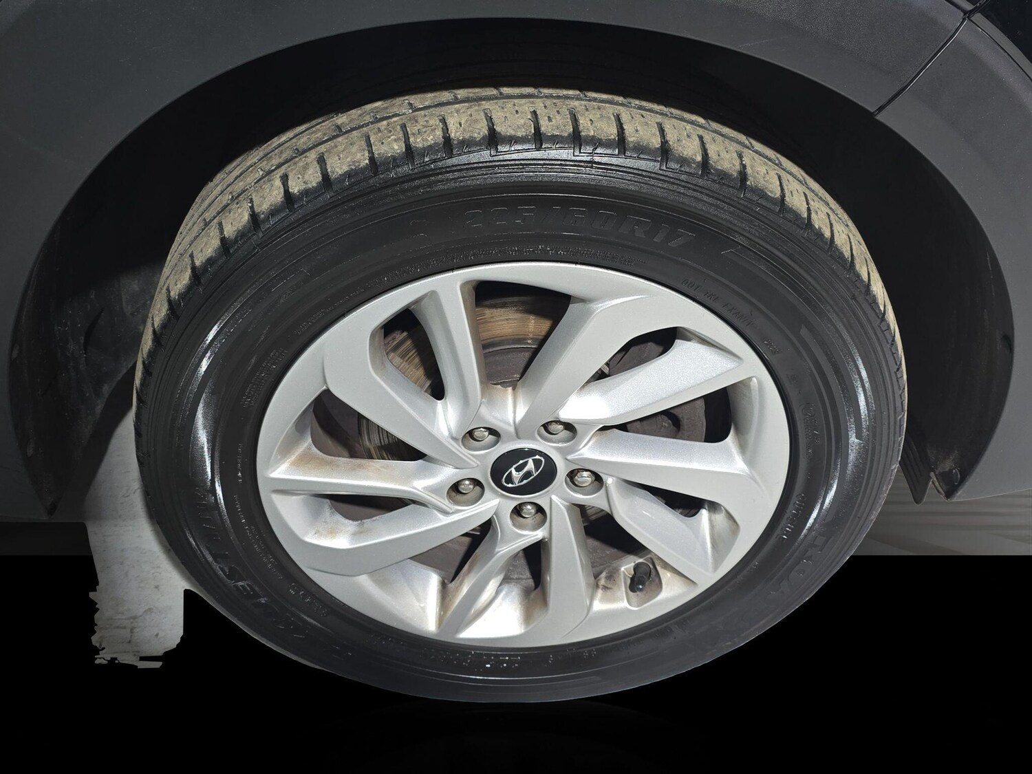 Used Hyundai TUCSON 2018 for sale - 77549589: Photo 30