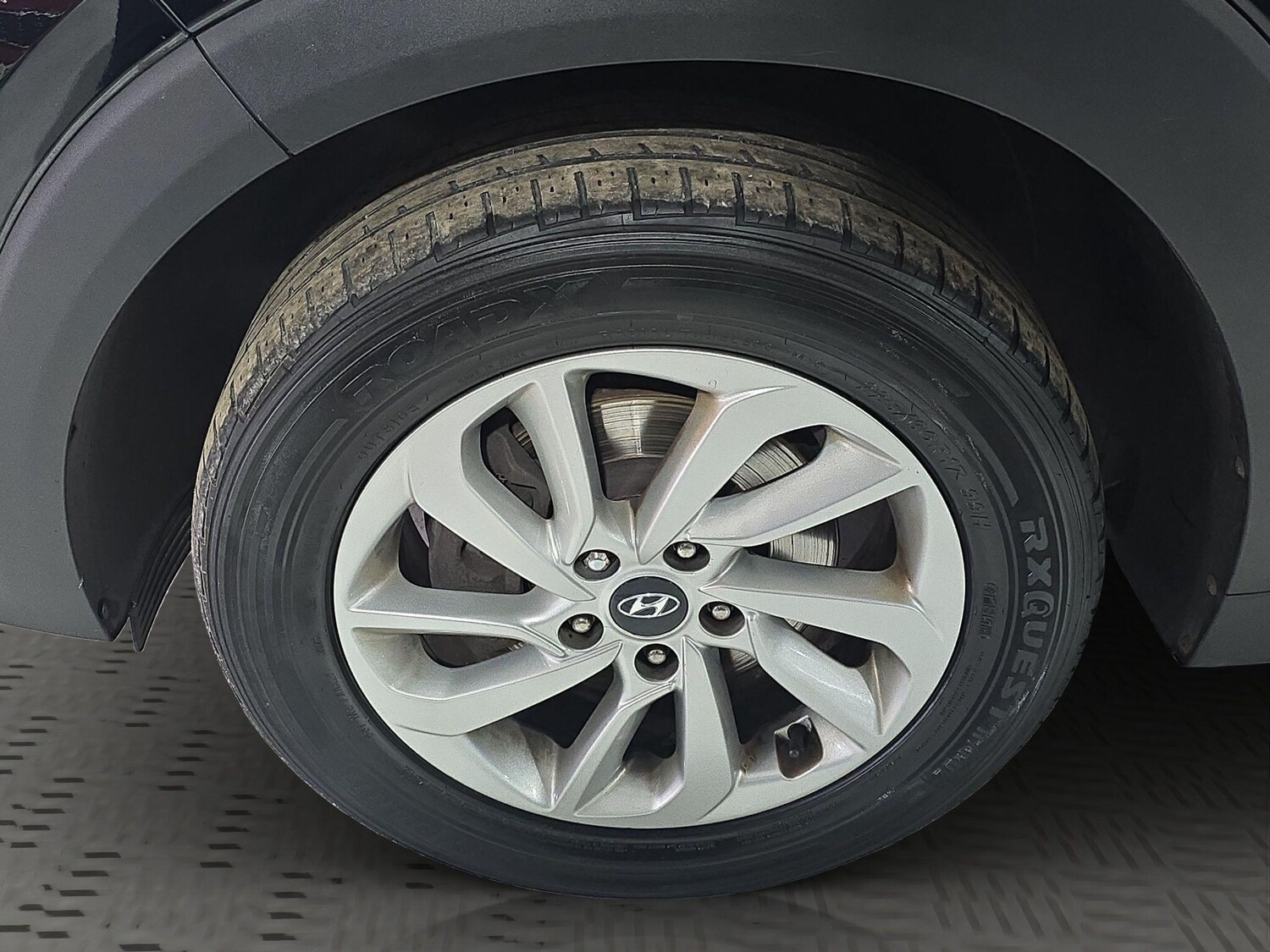 Used Hyundai TUCSON 2018 for sale - 77549589: Photo 31