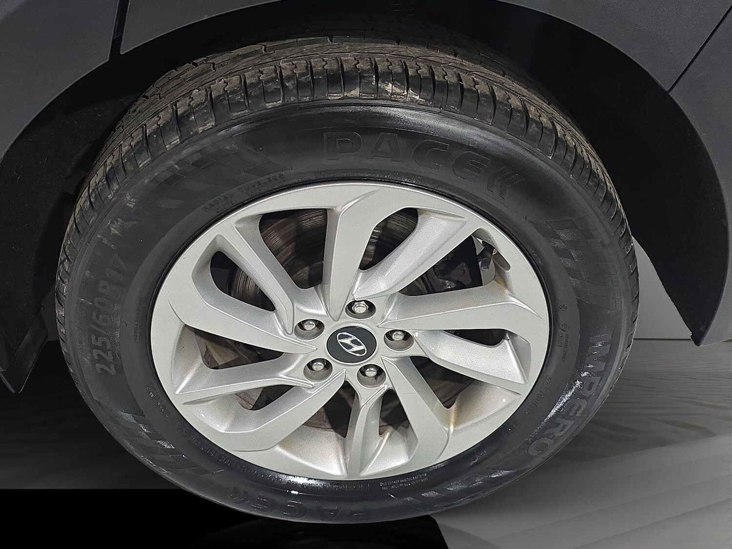 Used Hyundai TUCSON 2018 for sale - 77549589: Photo 32