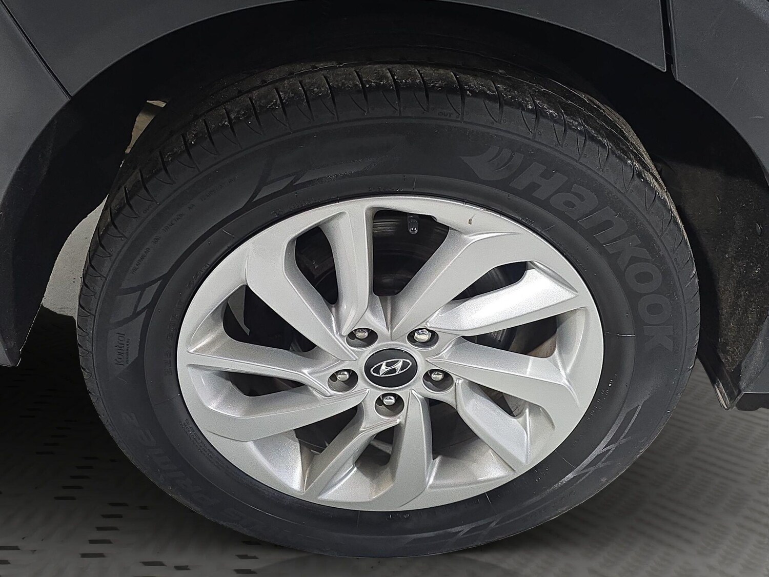 Used Hyundai TUCSON 2018 for sale - 77549589: Photo 33