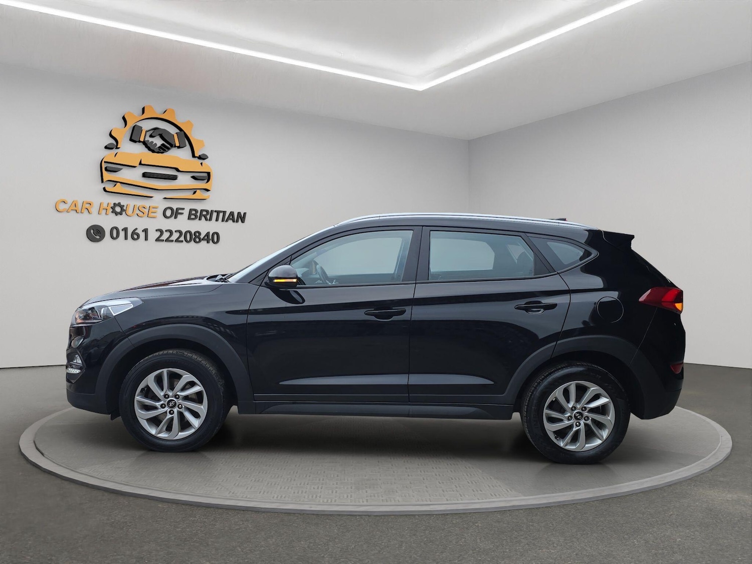 Used Hyundai TUCSON 2018 for sale - 77549589: Photo 9