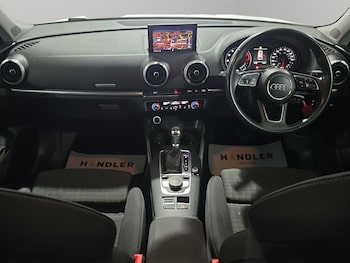 Used Audi A3 2017 for sale - 76953537: Photo