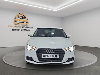 Used Audi A3 2017 for sale - 76953537: Photo