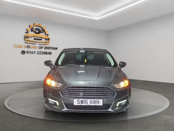 Used Ford Mondeo 2016 for sale - 75290575: Photo