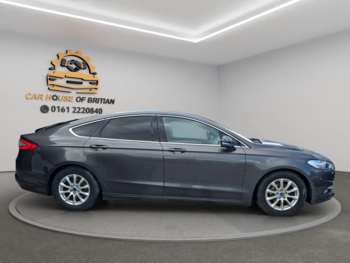 Used Ford Mondeo 2016 for sale - 75290575: Photo