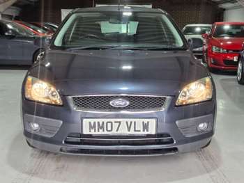 Used Ford Focus 2007 for sale - 75153527: Photo