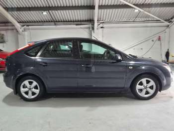 Used Ford Focus 2007 for sale - 75153527: Photo