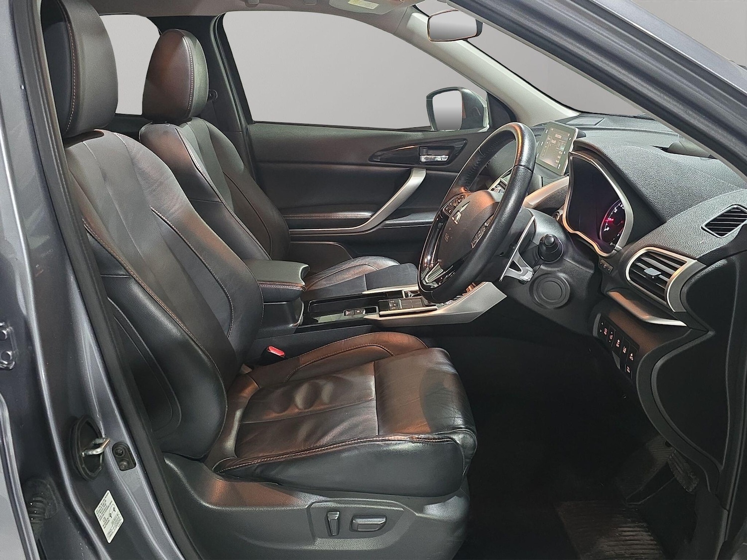 Used Mitsubishi Eclipse Cross 2018 for sale - 77040082: Photo 11