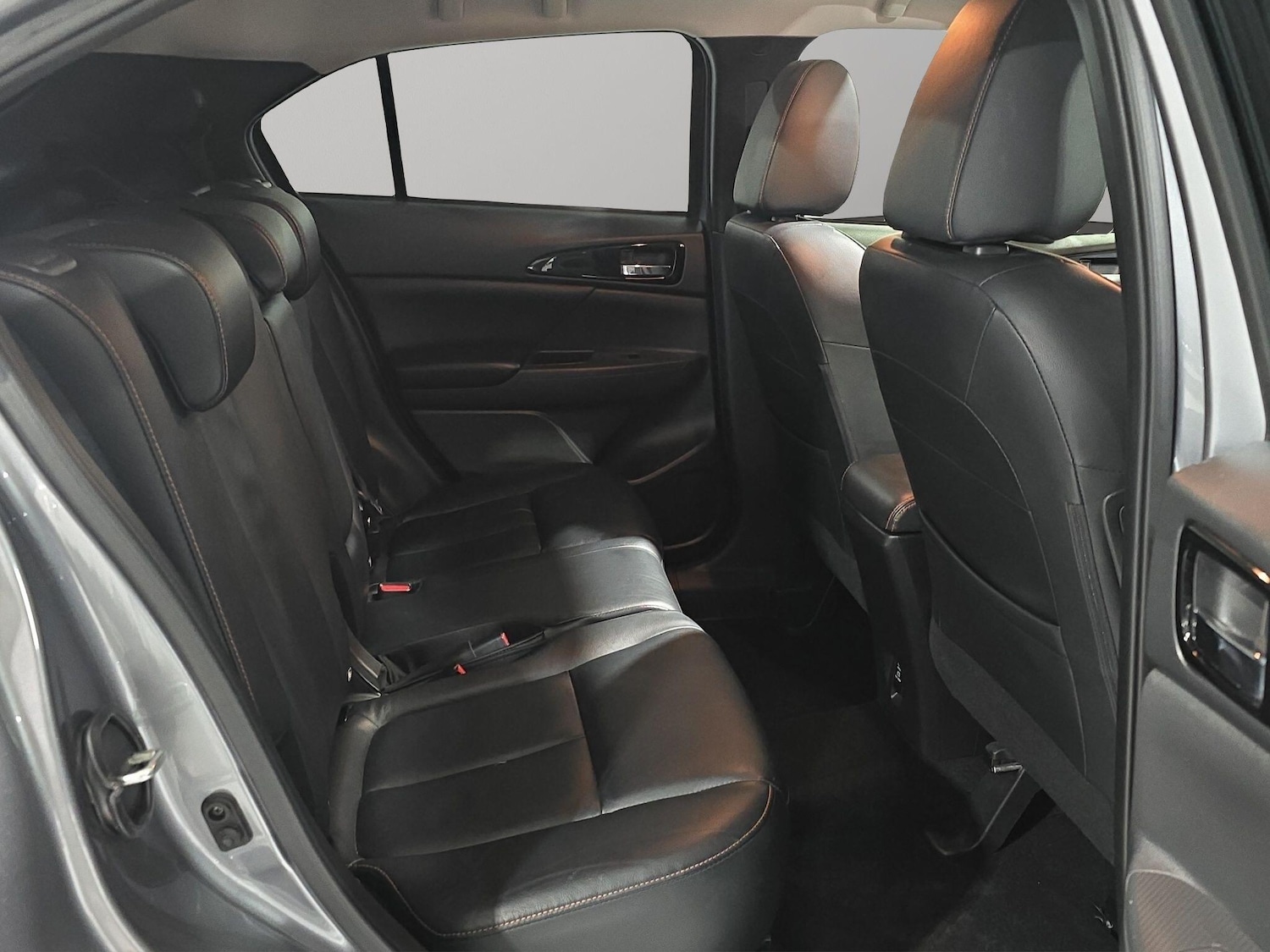 Used Mitsubishi Eclipse Cross 2018 for sale - 77040082: Photo 14