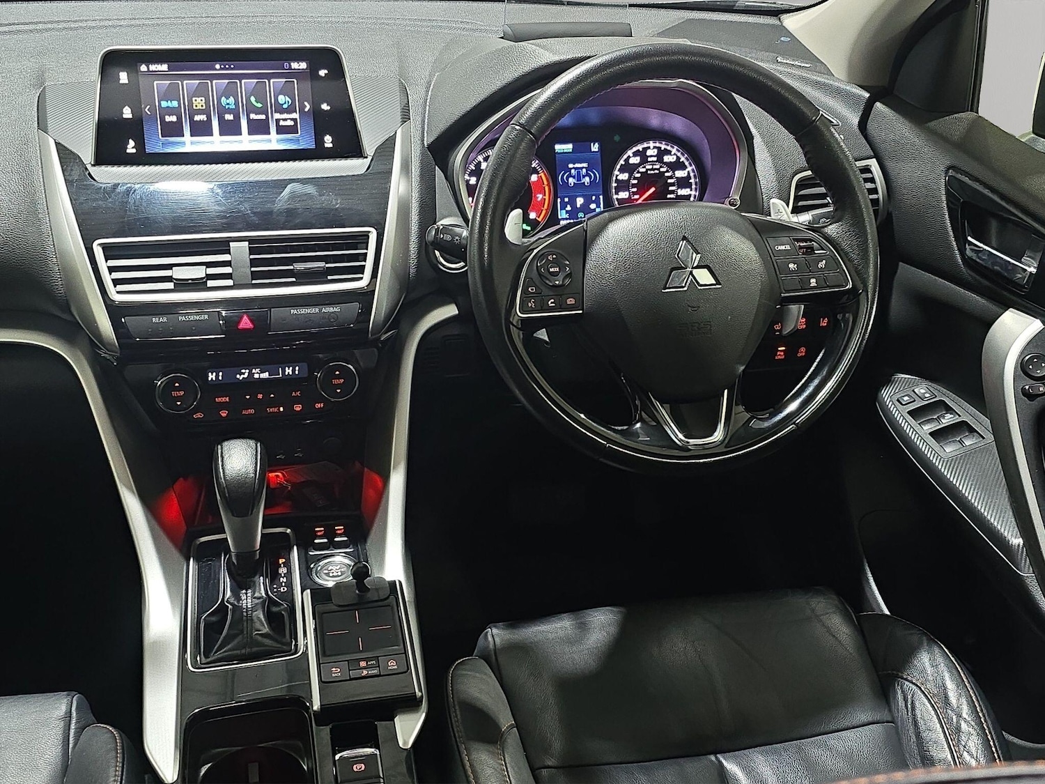 Used Mitsubishi Eclipse Cross 2018 for sale - 77040082: Photo 18