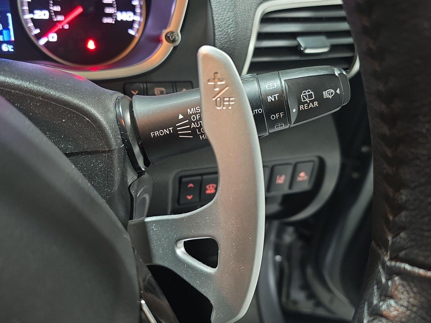 Used Mitsubishi Eclipse Cross 2018 for sale - 77040082: Photo 26