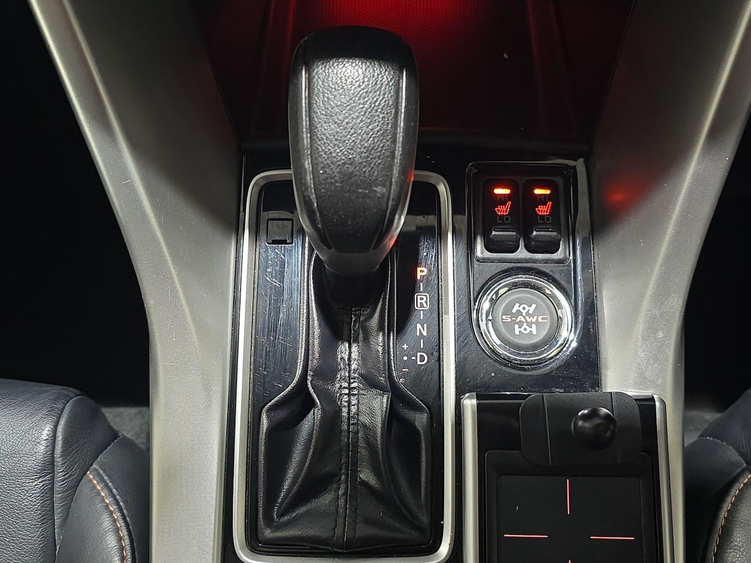 Used Mitsubishi Eclipse Cross 2018 for sale - 77040082: Photo 27