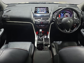 Used Mitsubishi Eclipse Cross 2018 for sale - 77040082: Photo