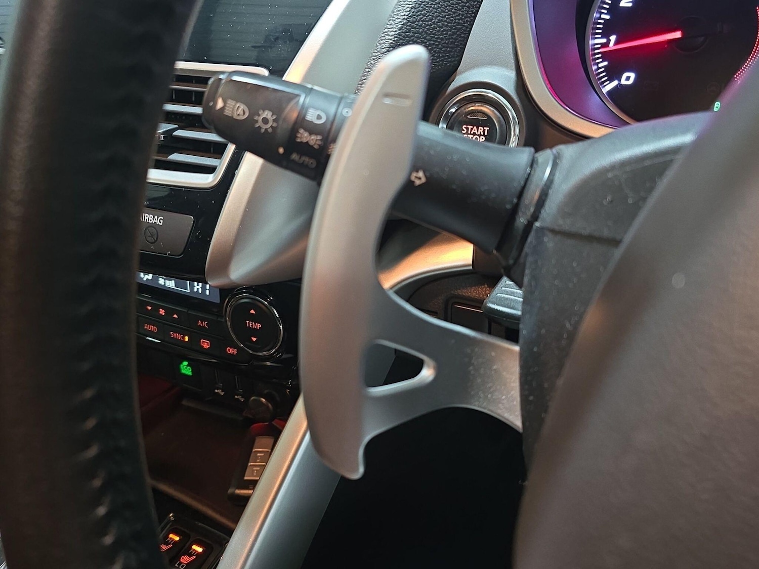 Used Mitsubishi Eclipse Cross 2018 for sale - 77040082: Photo 31