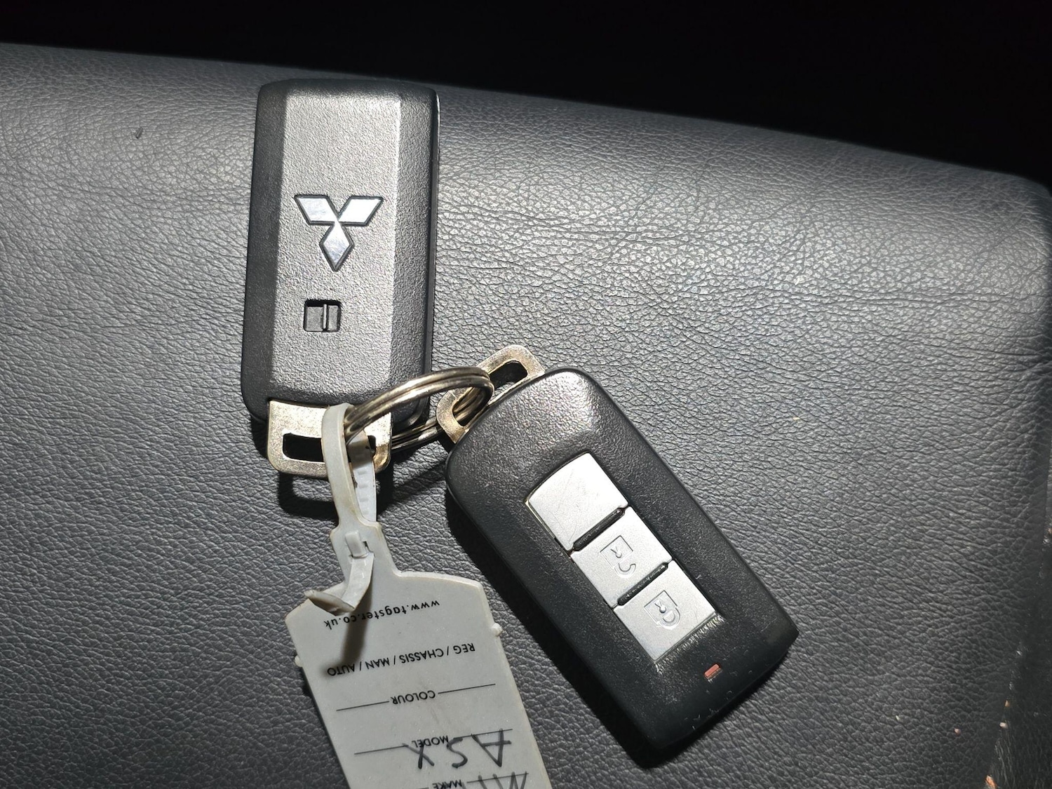 Used Mitsubishi Eclipse Cross 2018 for sale - 77040082: Photo 33