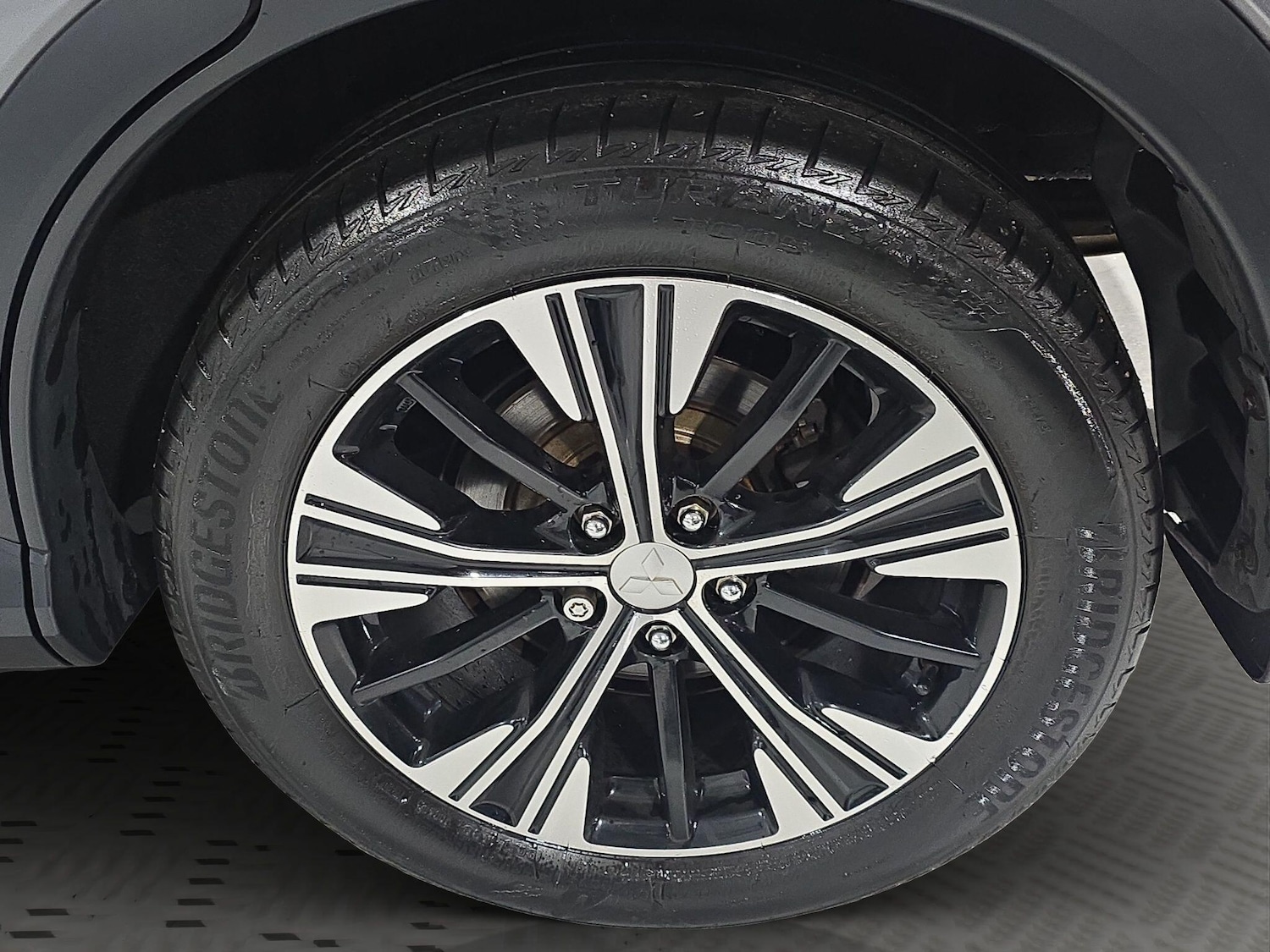 Used Mitsubishi Eclipse Cross 2018 for sale - 77040082: Photo 36