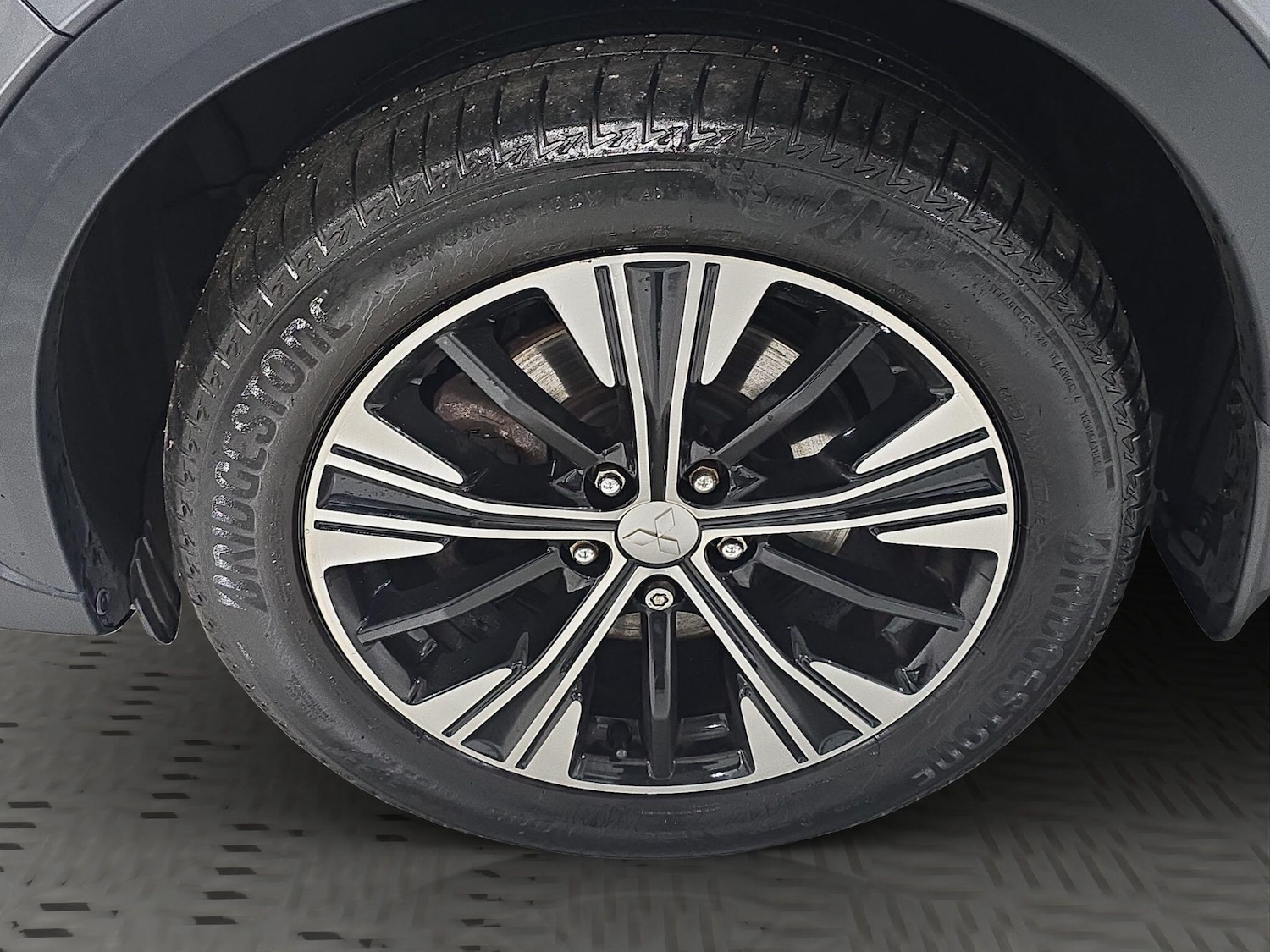 Used Mitsubishi Eclipse Cross 2018 for sale - 77040082: Photo 37