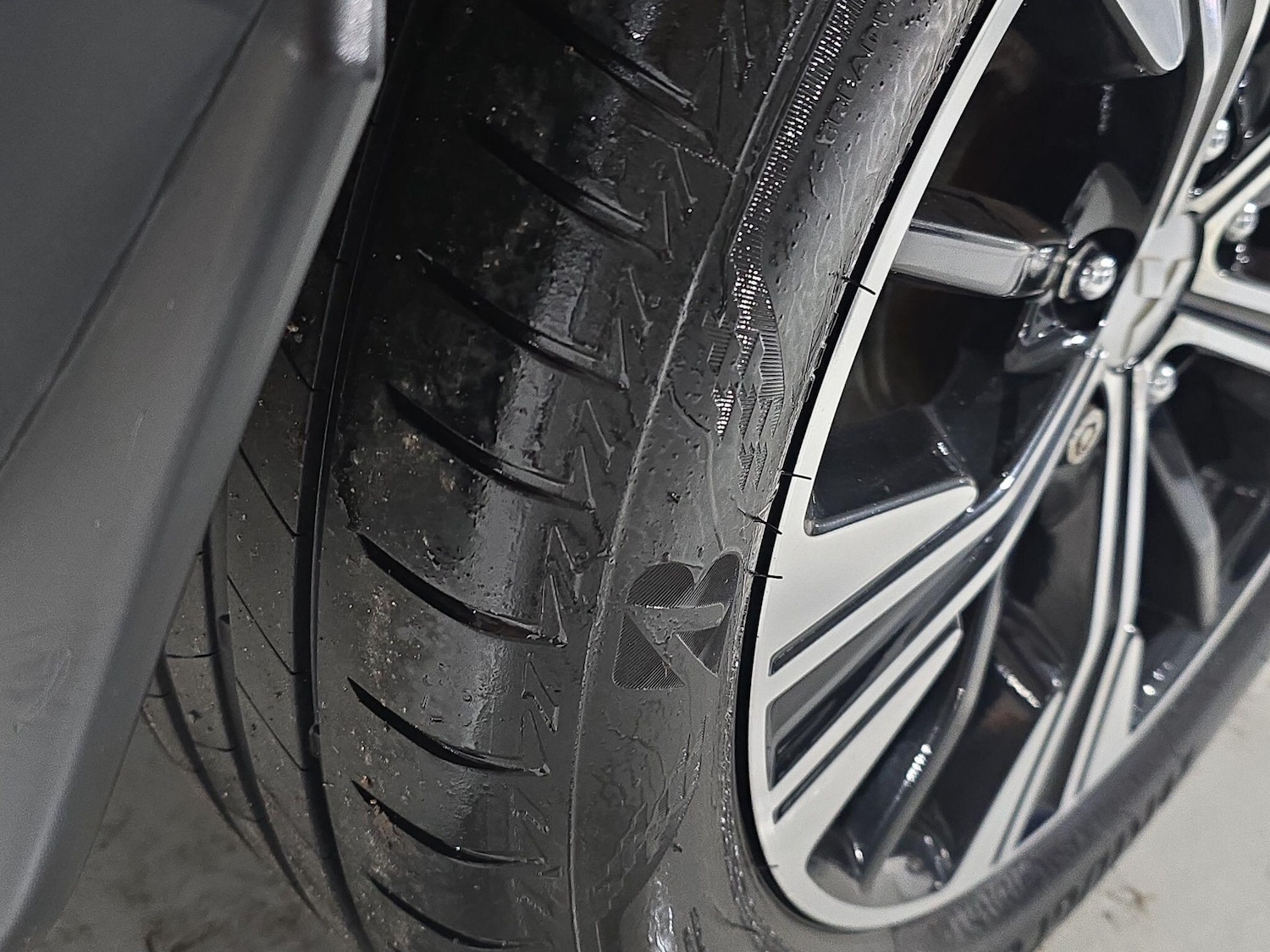 Used Mitsubishi Eclipse Cross 2018 for sale - 77040082: Photo 38