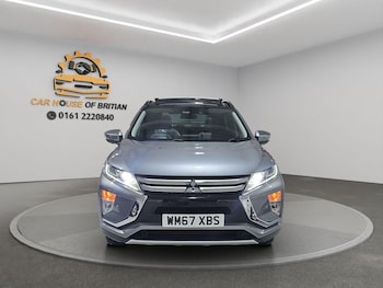 Used Mitsubishi Eclipse Cross 2018 for sale - 77040082: Photo