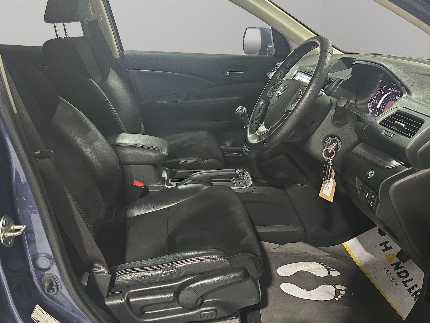 Used Honda CR-V 2015 for sale - 76561629: Photo 10