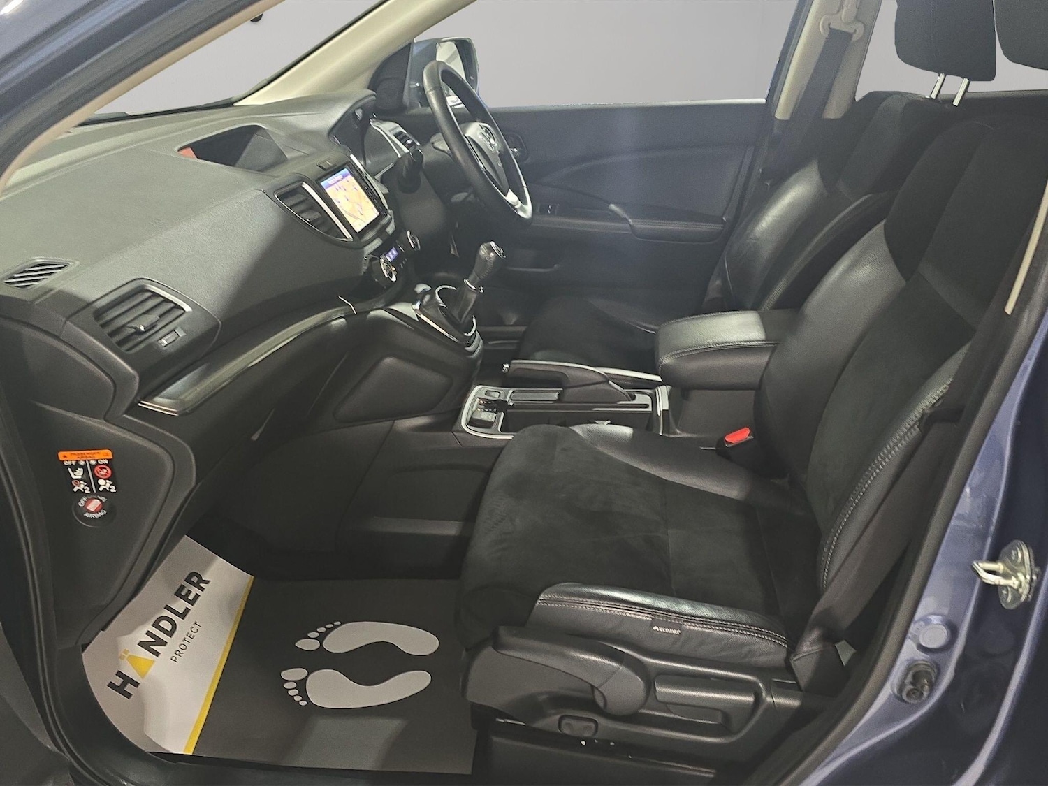 Used Honda CR-V 2015 for sale - 76561629: Photo 11