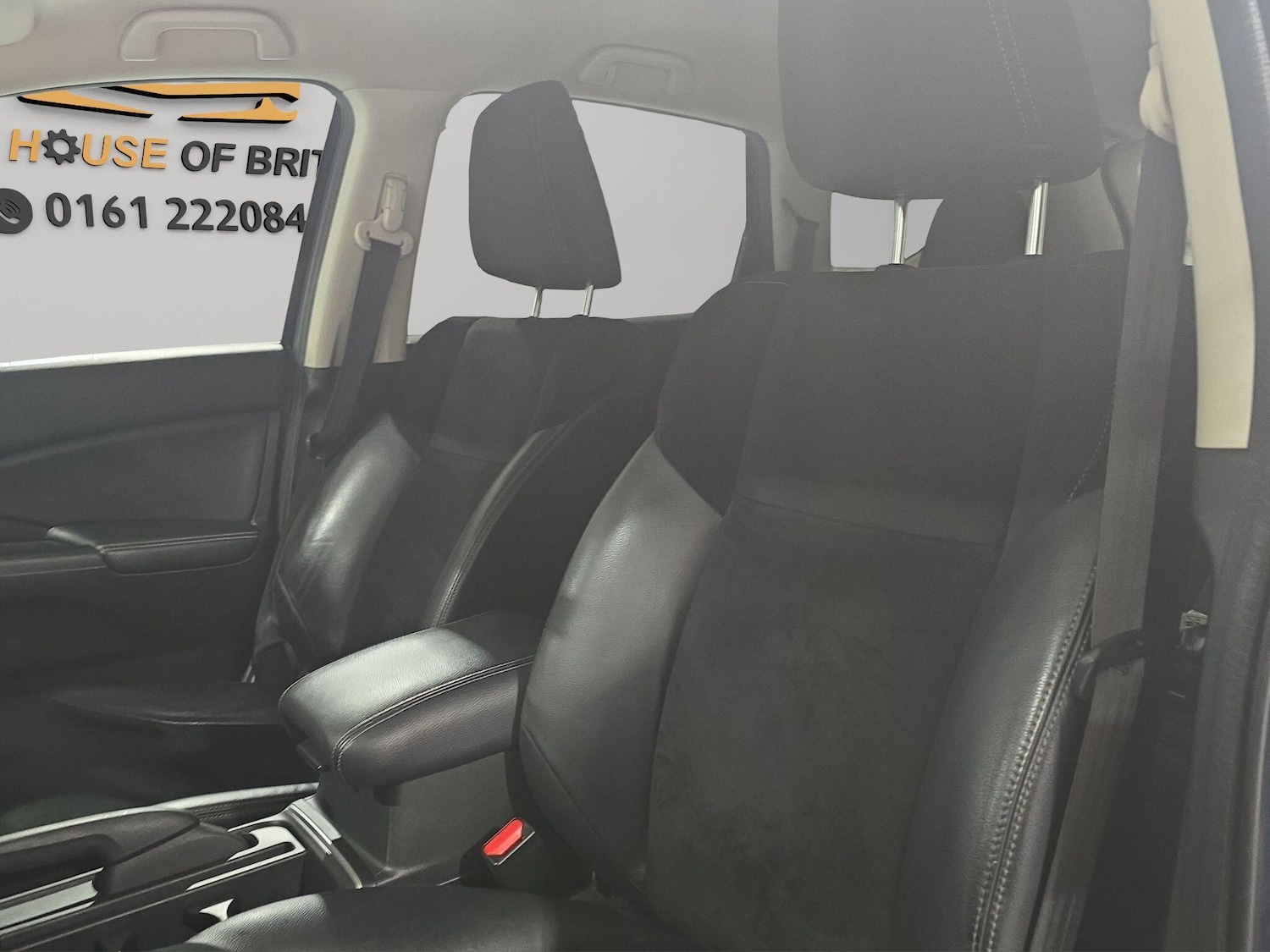 Used Honda CR-V 2015 for sale - 76561629: Photo 12