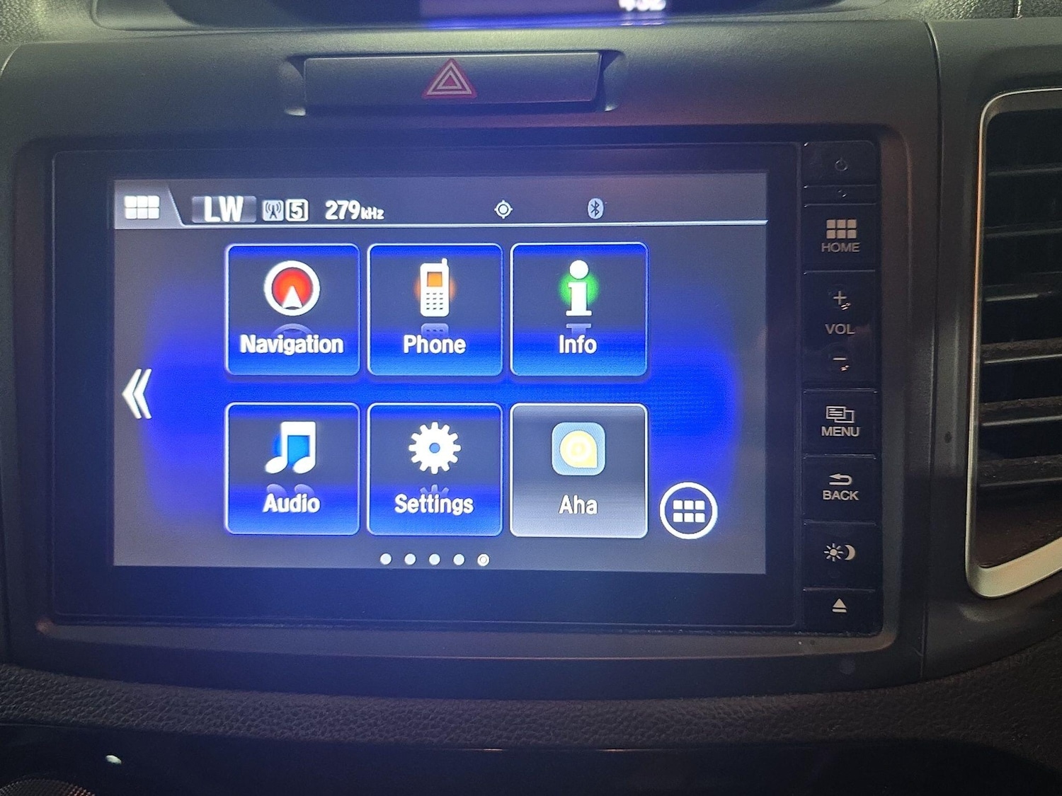 Used Honda CR-V 2015 for sale - 76561629: Photo 15