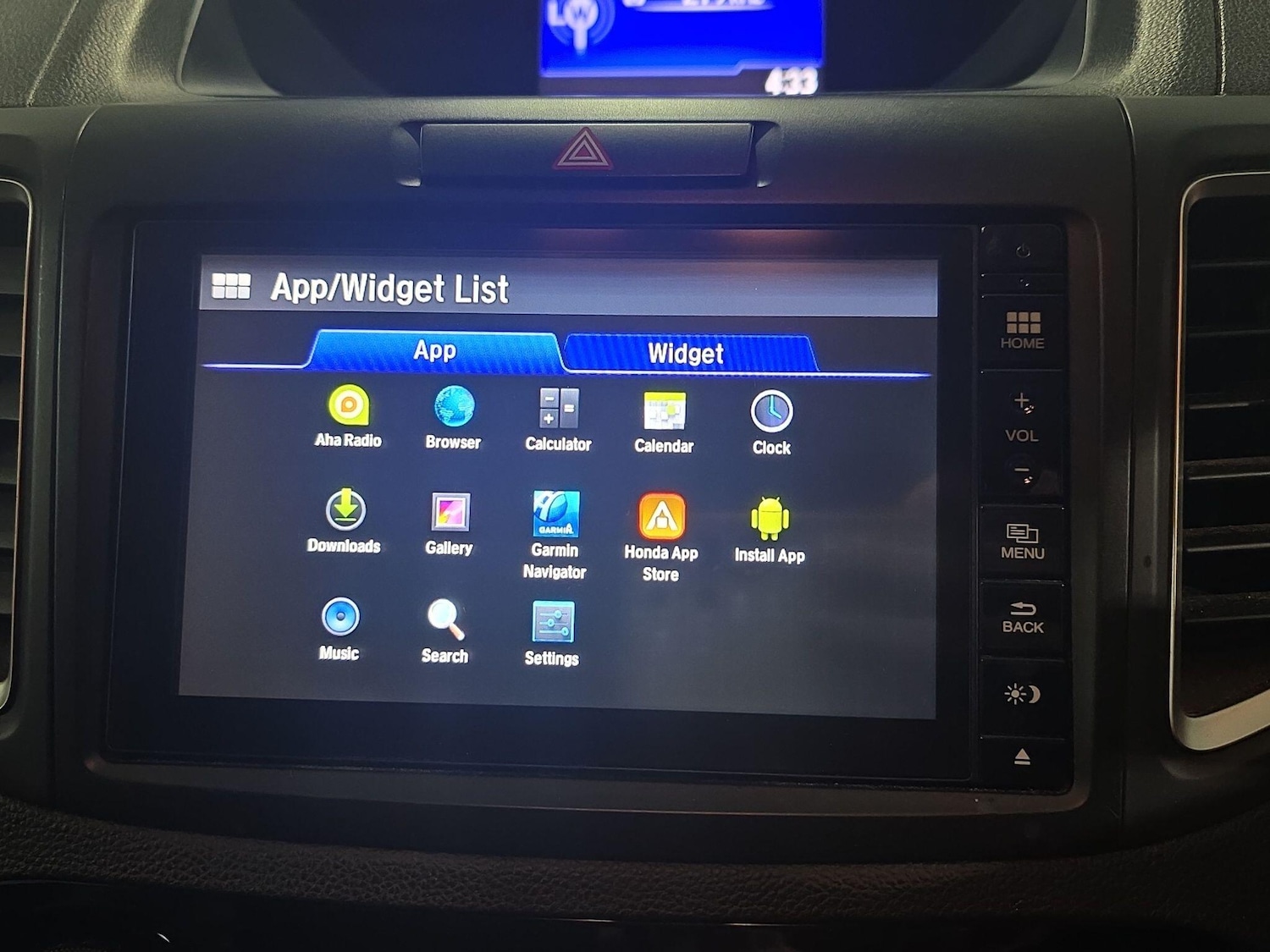 Used Honda CR-V 2015 for sale - 76561629: Photo 16