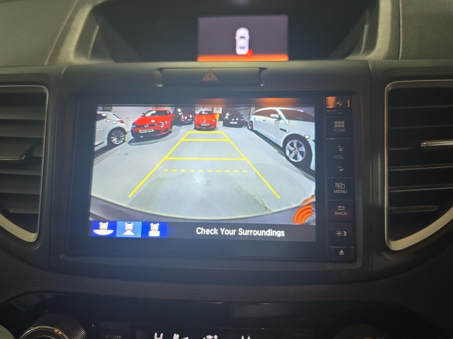 Used Honda CR-V 2015 for sale - 76561629: Photo 17